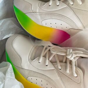 Stella McCartney shoes